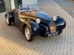 1973 Citroën Burton Roadster - only 37 Km oldtimer te koop