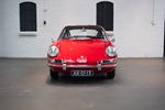 1966 Porsche 912 oldtimer te koop