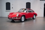 1966 Porsche 912 oldtimer te koop