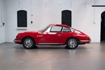 1966 Porsche 912 oldtimer te koop
