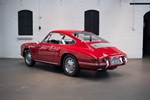 1966 Porsche 912 oldtimer te koop