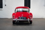 1960 MG A 1600 Coupé oldtimer te koop