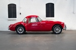 1960 MG A 1600 Coupé oldtimer te koop
