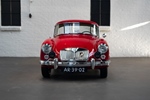 1960 MG A 1600 Coupé oldtimer te koop