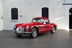 1960 MG A 1600 Coupé oldtimer te koop