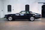 1984 Jaguar XJS V12 HE Coupé oldtimer te koop