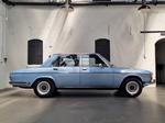 1973 BMW 2500 oldtimer te koop