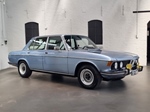 1973 BMW 2500 oldtimer te koop