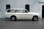 1966 Volvo Amazon P221 oldtimer te koop