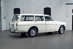1966 Volvo Amazon P221 oldtimer te koop