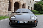 1982 Porsche 928 oldtimer te koop