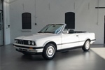 1988 BMW 325i Cabriolet oldtimer te koop