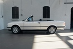 1988 BMW 325i Cabriolet oldtimer te koop
