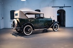 1928 Pontiac 6-28 Phaeton oldtimer te koop