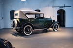 1928 Pontiac 6-28 Phaeton oldtimer te koop