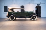 1928 Pontiac 6-28 Phaeton oldtimer te koop