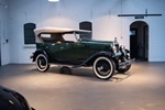 1928 Pontiac 6-28 Phaeton oldtimer te koop