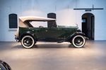 1928 Pontiac 6-28 Phaeton oldtimer te koop