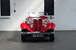 1953 MG TD oldtimer te koop