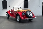 1953 MG TD oldtimer te koop