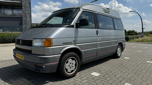 1991 Volkswagen T4 Dehler Maxivan GL oldtimer te koop