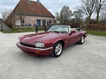 1994 Jaguar XJS 6.0 ltr V12 2+2 oldtimer te koop