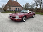 1994 Jaguar XJS 6.0 ltr V12 2+2 oldtimer te koop