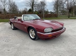 1994 Jaguar XJS 6.0 ltr V12 2+2 oldtimer te koop