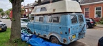 1971 Ford Econoline E200 oldtimer te koop