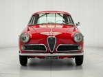 1959 Alfa Romeo Giulietta Sprint 750B "one owner" oldtimer te koop