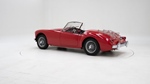 1956 MG A oldtimer te koop