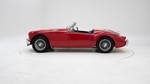 1956 MG A oldtimer te koop