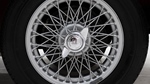 1956 MG A oldtimer te koop
