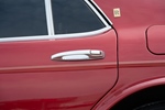 1982 Rolls-Royce Silver Spur stretched limo oldtimer te koop
