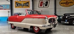 1958 Nash Metropolitian oldtimer te koop