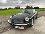 1985 Alfa Romeo 1600 Spider oldtimer te koop
