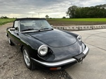 1985 Alfa Romeo 1600 Spider oldtimer te koop