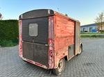 1980 Citroën HY oldtimer te koop