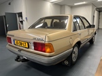 1983 Opel Record 2.0 S Berlina oldtimer te koop