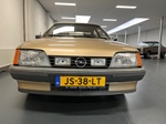 1983 Opel Record 2.0 S Berlina oldtimer te koop