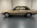 1983 Opel Record 2.0 S Berlina oldtimer te koop