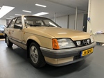 1983 Opel Record 2.0 S Berlina oldtimer te koop