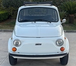 1973 Fiat 500 R oldtimer te koop