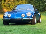 1975 Alpine A 110 oldtimer te koop