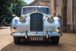1968 Austin Vanden Plas Princess Limousine oldtimer te koop