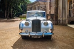 1968 Austin Vanden Plas Princess Limousine oldtimer te koop