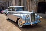 1968 Austin Vanden Plas Princess Limousine oldtimer te koop