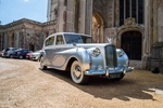 1968 Austin Vanden Plas Princess Limousine oldtimer te koop
