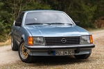 1980 Opel Monza oldtimer te koop