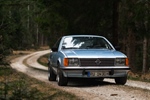 1980 Opel Monza oldtimer te koop